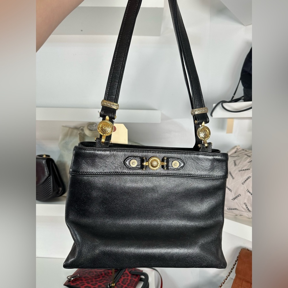 Versace Tote